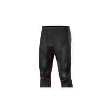 Alpinestars Ride Tech V2 Summer Pants - Black/Red